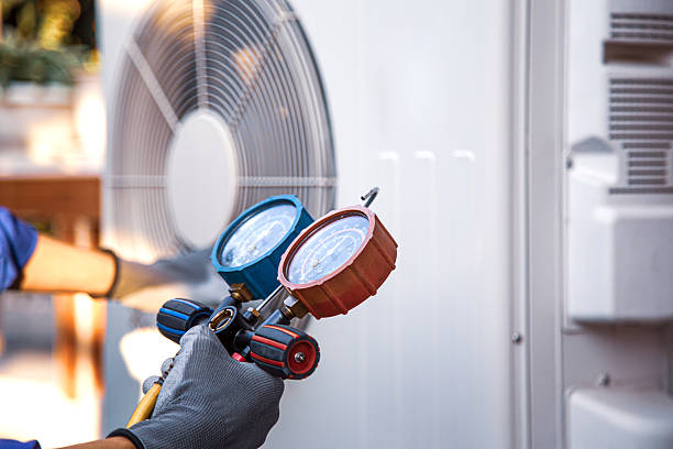 Affordable Air Duct Cleaning solutions in Gage, OK